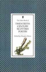 9780571154319-057115431X-The Faber Book of Twentieth Century Scottish Poetry