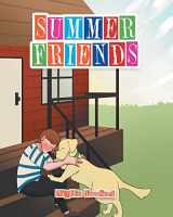 9781636307145-1636307140-Summer Friends