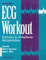 9780397550555-0397550553-Ecg Workout: Exercises in Arrhythmia Interpretation