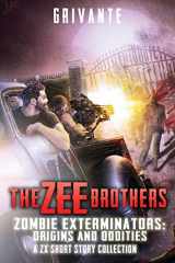9781626760509-1626760500-The Zee Brothers: Origins and Oddities