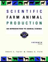 9780130200327-0130200328-Scientific Farm Animal Production: An Introduction to Animal Science (7th Edition)