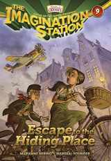 9781589976931-1589976932-Escape to the Hiding Place (AIO Imagination Station Books)