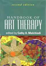 9781609189754-1609189752-Handbook of Art Therapy