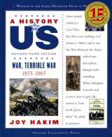 9780195327205-0195327209-A History of US: War, Terrible War: 1855-1865A History of US Book Six (A ^AHistory of US)
