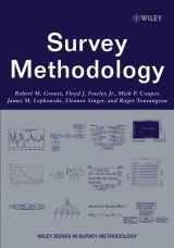 9780471483489-0471483486-Survey Methodology (Wiley Series in Survey Methodology)