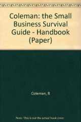 9780393304183-0393304183-The Small Business Survival Guide: A Handbook