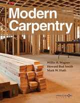 9781631260834-1631260839-Modern Carpentry