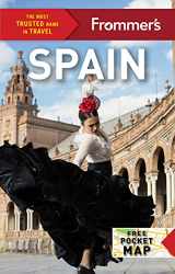 9781628875850-1628875852-Frommer's Spain (Complete Guide)