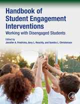 9780128134139-0128134135-Handbook of Student Engagement Interventions: Working with Disengaged Students