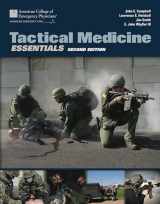 9781284030297-1284030296-Tactical Medicine Essentials