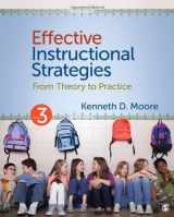 9781412995726-1412995728-Effective Instructional Strategies: From Theory to Practice