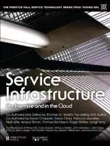 9780133858723-0133858723-Service Infrastructure: On-Premise and in the Cloud (The Prentice Hall Service Technology Series from Thomas Erl)