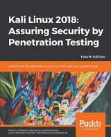 9781789341768-1789341760-Kali Linux 2018: Assuring Security by Penetration Testing, Fourth Edition
