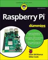 9781119796824-1119796822-Raspberry Pi For Dummies (For Dummies (Computer/Tech))