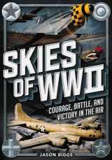9780785831112-0785831118-Skies of WWII: Courage, Battle and Victory in the Air (Oxford People)