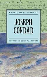 9780195332773-0195332776-A Historical Guide to Joseph Conrad