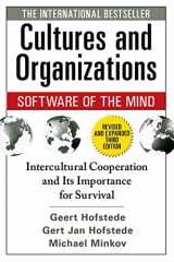 9780071664189-0071664181-Cultures and Organizations: Software of the Mind, Third Edition