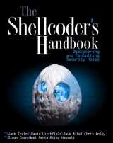 9780764544682-0764544683-The Shellcoder's Handbook: Discovering and Exploiting Security Holes