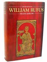 9780520049369-0520049365-William Rufus (ENGLISH MONARCHS)