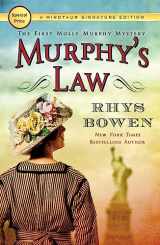 9781250297778-125029777X-Murphy's Law: A Molly Murphy Mystery (Molly Murphy Mysteries, 1)