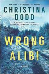 9781335549594-1335549595-Wrong Alibi: An Alaskan Mystery