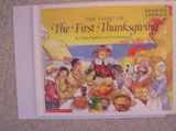 9780590443739-0590443739-The Story of the First Thanksgiving (Drawing America)