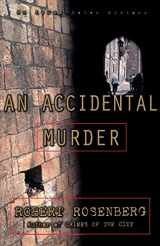 9780743244169-0743244168-An Accidental Murder: An Avram Cohen Mystery