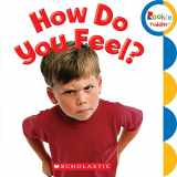 9780531204931-0531204936-How Do You Feel? (Rookie Toddler)