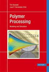 9783446403819-3446403817-Polymer Processing: Modeling and Simulation