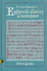 9780136936152-0136936156-A Practical Approach to Eighteenth-Century Counterpoint