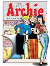 9781936975792-1936975793-The Art of Archie: The Covers