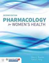 9781284057485-1284057488-Pharmacology for Women’s Health
