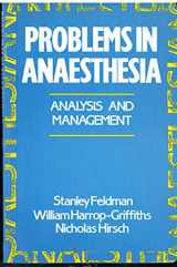 9780433004240-043300424X-Problems in Anaesthesia: Analysis and Management