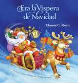 9780987902351-0987902350-Era La Vispera de Navidad (Twas The Night Before Christmas, Spanish Edition)