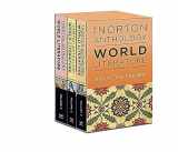 9780393265910-0393265919-The Norton Anthology of World Literature