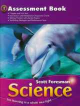 9780328126316-0328126314-Scott Foresman Science Grade 3 Assessment Book