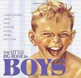 9780941807708-0941807703-The Little Big Book for Boys
