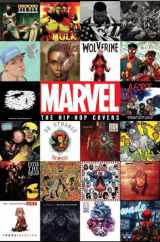 9781302902339-1302902334-Marvel The Hip-Hop Covers 1