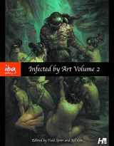 9781613450741-1613450745-Infected by Art Volume Two
