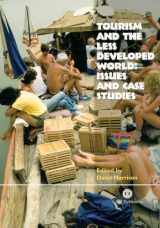 9780851998305-0851998305-Tourism and the Less Developed World: Issues and Case Studies