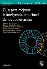 9788436828658-8436828658-Programa INTEMO. Guía para mejorar la inteligencia emocional de los adolescentes