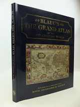 9781858915883-1858915880-Blaeu's the Grand Atlas of the 17th Century World Hb
