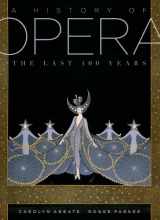 9780713996333-0713996331-A History of Opera