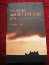 9780950588421-0950588423-Orkney and Schetland