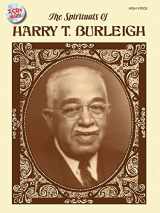 9780739045268-0739045261-The Spirituals of Harry T. Burleigh: High Voice