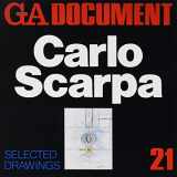 9784871401210-4871401219-GA Document 21: Carlo Scarpa, Selected Drawings