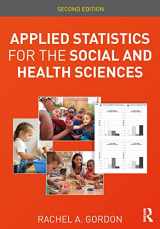 9781032323435-1032323434-Applied Statistics for the Social and Health Sciences