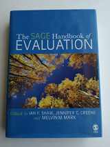 9780761973058-0761973052-The SAGE Handbook of Evaluation