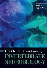 9780190456757-0190456752-The Oxford Handbook of Invertebrate Neurobiology (Oxford Handbooks)