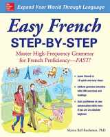 9780071453875-0071453873-Easy French Step-by-Step